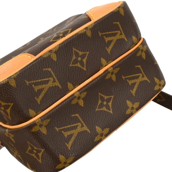 Louis Vuitton Monogram Amazon Crossbody Bag - Picture 5 of 10